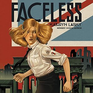 Faceless by Kathryn Lasky