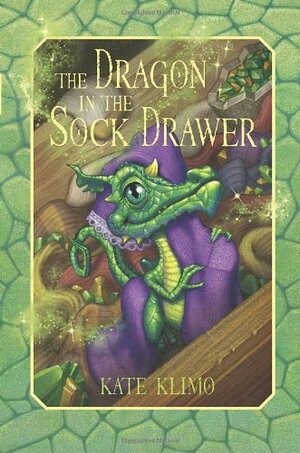 The Dragon in the Sock Drawer by Kate Klimo