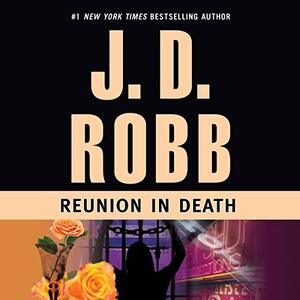 Reunion in Death by J.D. Robb
