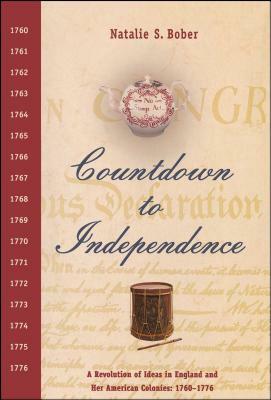 Countdown to Independence by Natalie S. Bober