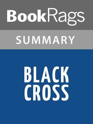 Black Cross (novel) by Greg Iles l Summary & Study Guide by BookRags