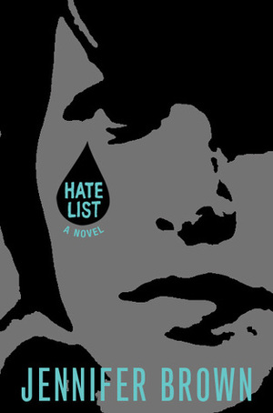 Hate List by Jennifer Brown