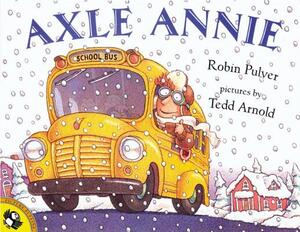 Axle Annie by 