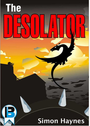 The Desolator by Simon Haynes