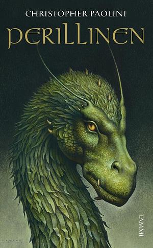 Perillinen by Christopher Paolini