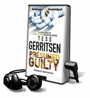Presumed Guilty by Tess Gerritsen