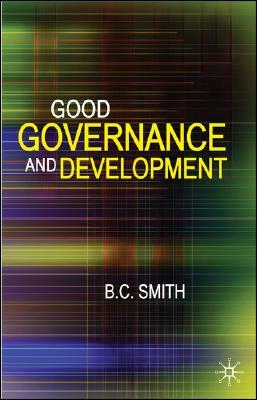 Good Governance and Development by Brian Smith