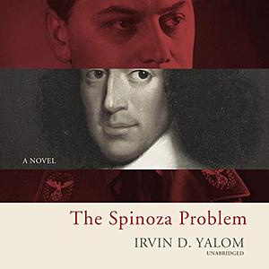 The Spinoza Problem by Irvin D. Yalom