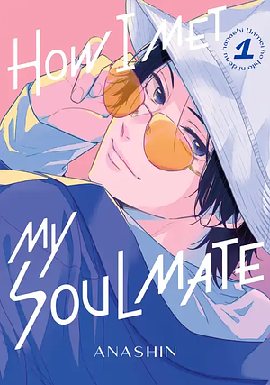 How I Met My Soulmate, Volume 1 by Anashin