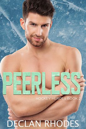 Peerless by Declan Rhodes