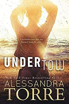 Undertow by Alessandra Torre