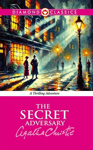 The Secret Adversary by Agatha Christie