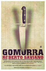 Gomorra: Reis door het imperium van de camorra by Karoline Sabbatino-Heybroek, Elke Parsa, Roberto Saviano