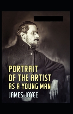 A Portrait of the Artist as a Young Man Illustrated by James Joyce