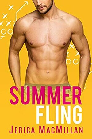 Summer Fling by Jerica MacMillan
