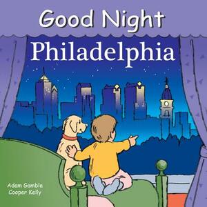 Good Night Philadelphia by Adam Gamble