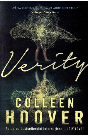 Verity by Colleen Hoover