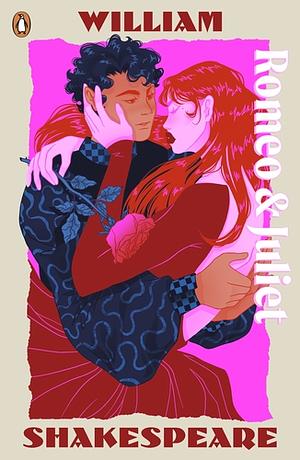 Romeo and Juliet by William Shakespeare