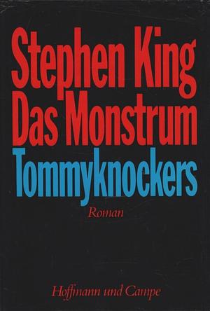 Das Monstrum by Stephen King
