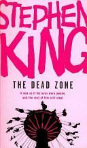 The Dead Zone by Stephen King