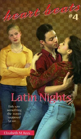 Latin Nights by Elizabeth M. Rees