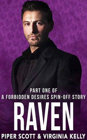 Raven: Part One by Virginia Kelly, Piper Scott