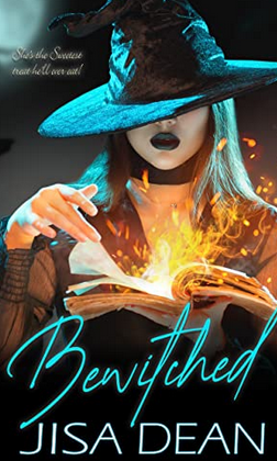 Bewitched by Jisa Dean