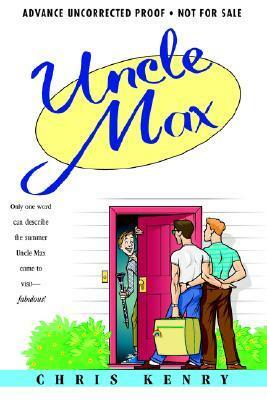 Uncle Max by Chris Kenry