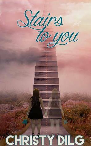 Stairs to you by Christy Dilg