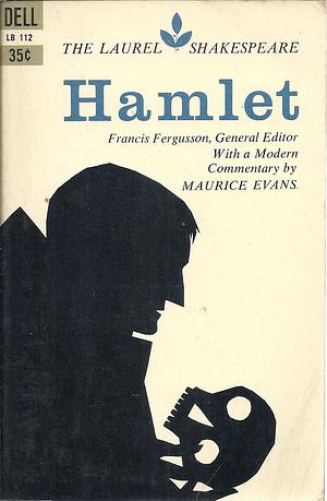 Hamlet by William Shakespeare