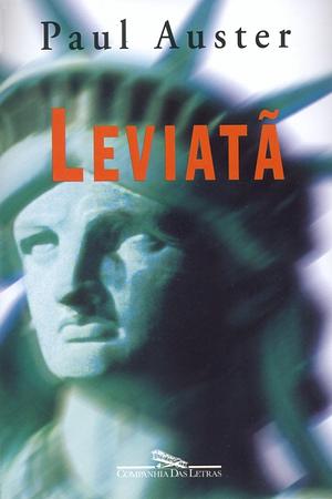 Leviatã by Paul Auster