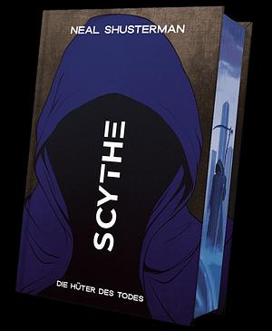 Scythe – Die Hüter des Todes by Neal Shusterman