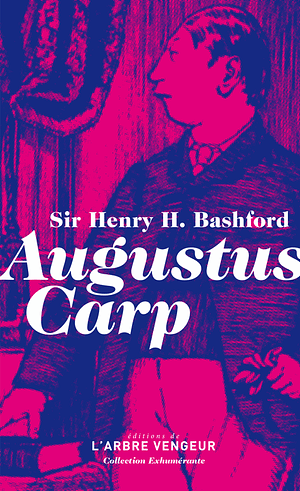 Augustus carp by Henry Howarth Bashford