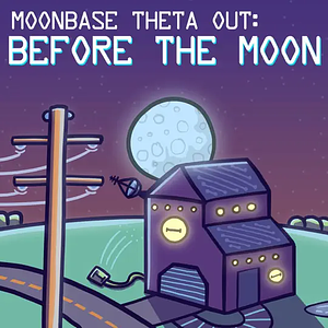 MTO: Before the Moon by D.J. Sylvis