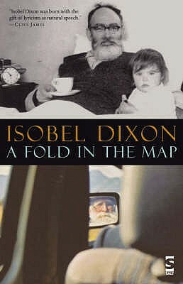 A Fold In The Map (Salt Modern Poets) by Isobel Dixon