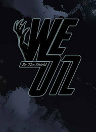 We On - Be the Shield by Lee Soon Ki, PARK Jong-Sung