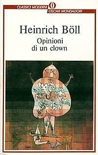 Opinioni di un clown by Heinrich Böll