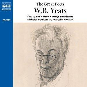 The Great Poets: W. B. Yeats by Denys Hawthorne, W.B. Yeats