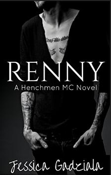 Renny by Jessica Gadziala