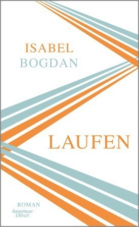 Laufen by Isabel Bogdan