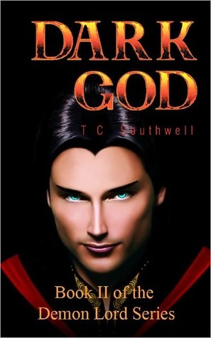 Dark God by T.C. Southwell