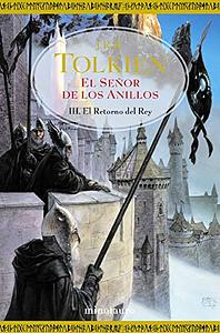 El retorno del rey by J.R.R. Tolkien