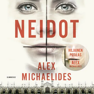 Neidot by Alex Michaelides