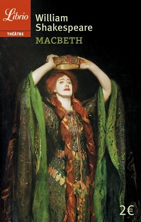 Macbeth by William Shakespeare