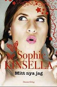 Mitt nya jag by Sophie Kinsella