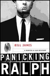 Panicking Ralph by Bill James