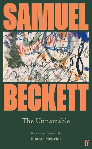 The Unnamable by Samuel Beckett