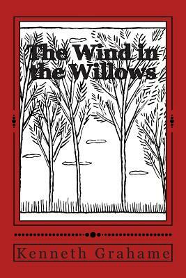 The Wind in the Willows by Kenneth Grahame