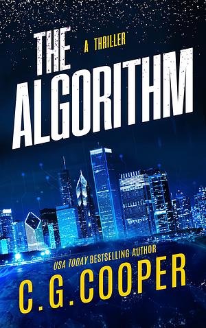 The Algorithm by C.G. Cooper, C.G. Cooper