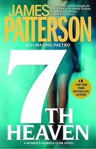 7th Heaven by Maxine Paetro, James Patterson